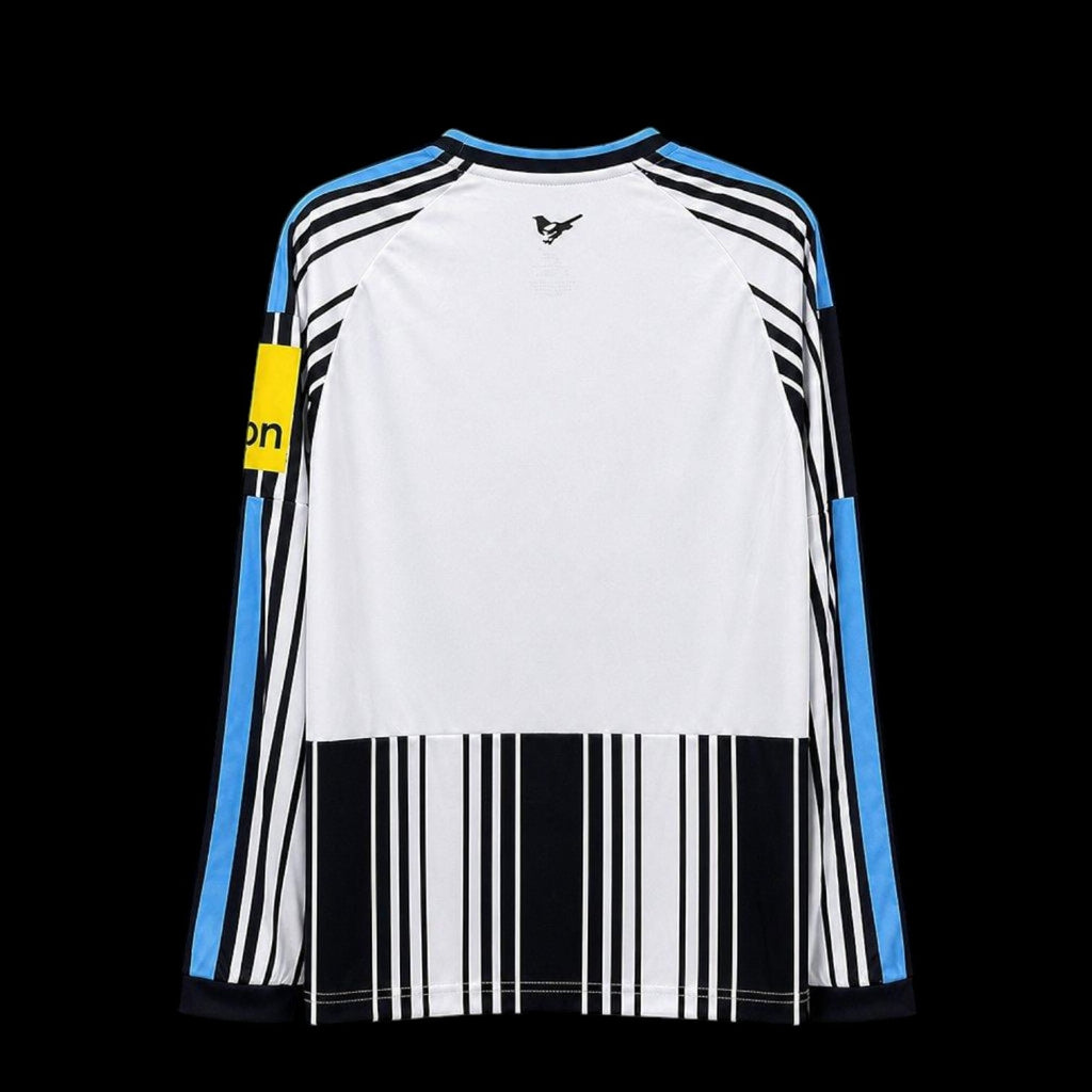 Maillot Newcastle Manches Longues Domicile 2026/27