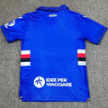 Maillot 26 Sampdoria Domicile 2025
