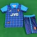 Maillot Arsenal Extérieur Rétro 1994 Enfant