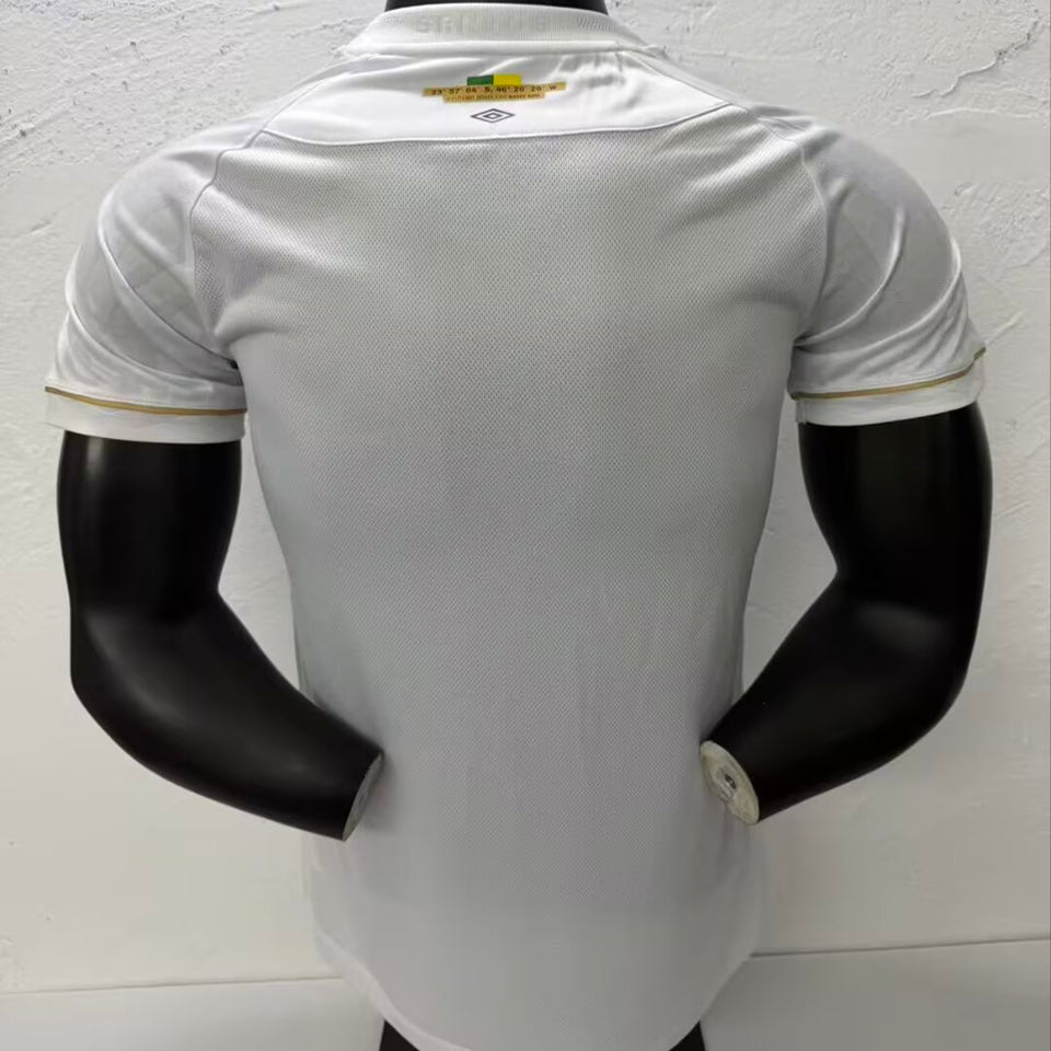 Maillot Santos Domicile 2026/27 (Version Joueur)