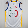 Maillot Warriors Curry 30 2024/25