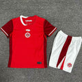 Maillot Canada Domicile 2024/25 Enfant