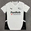 Maillot Derby County Fc Domicile 2024/25