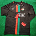 Maillot Palestine Manches Longues 2023/24