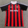 Maillot Bohemians Fc Domicile 2023/24