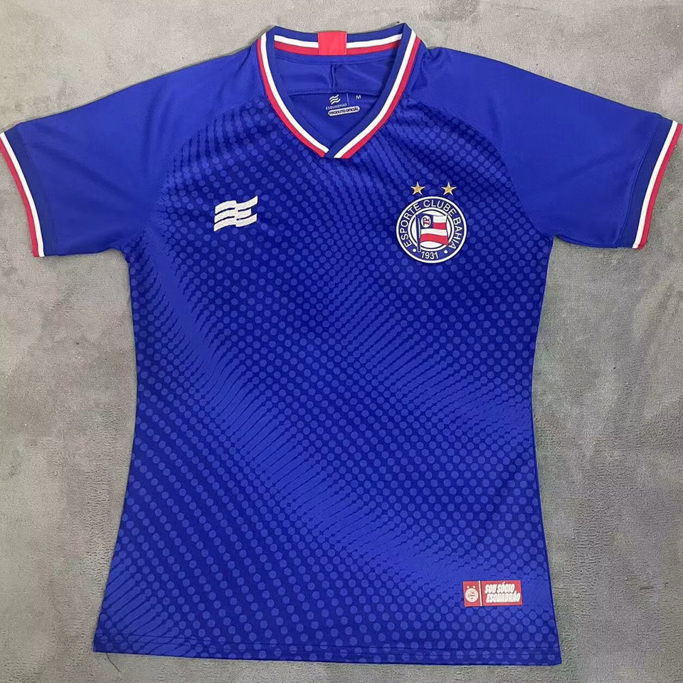 Maillot Bahia 2024/25