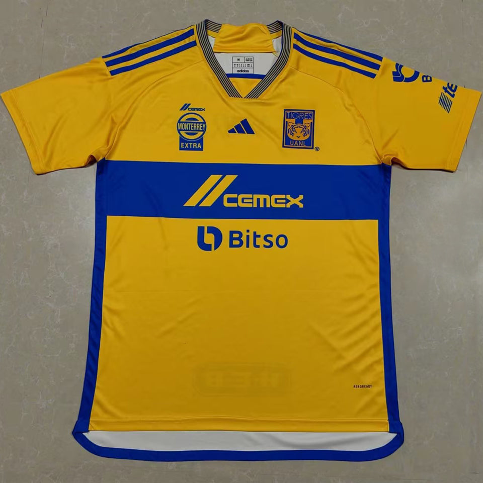 Maillot U A N L Tiger Domicile 2023/24