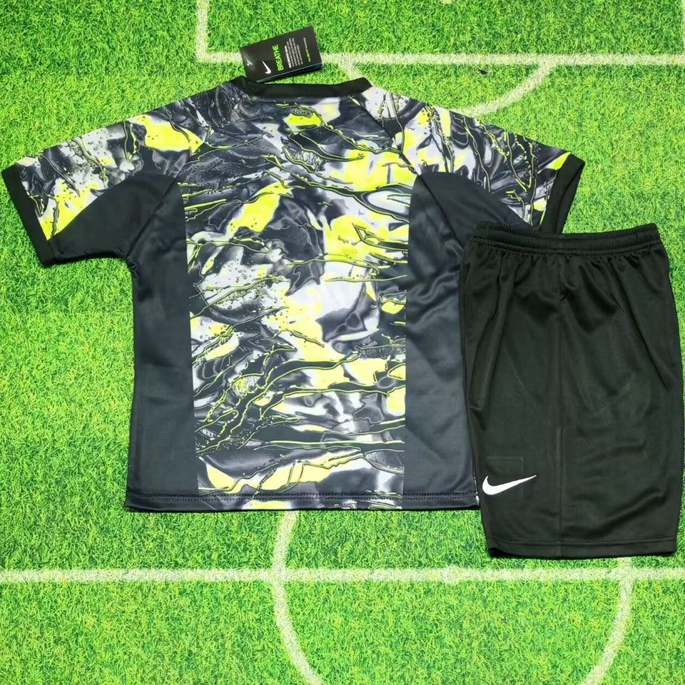 Maillot Corée du Sud 2026/27 Enfant