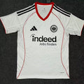 Maillot Francfort Extérieur 2025/26