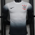 Maillot Corinthians Domicile 2024/25 (Version Joueur)