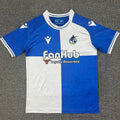 Maillot 26 Bristol Rovers Domicile 2025