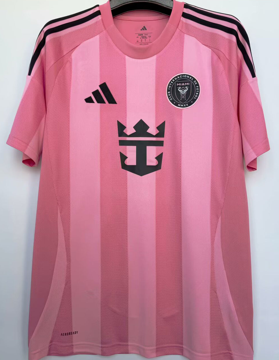 Maillot Inter Miami 1 1 Domicile 2025/26