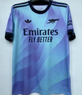 Maillot Arsenal Third 2024/25