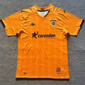 Maillot Hull City Extérieur 2023/24