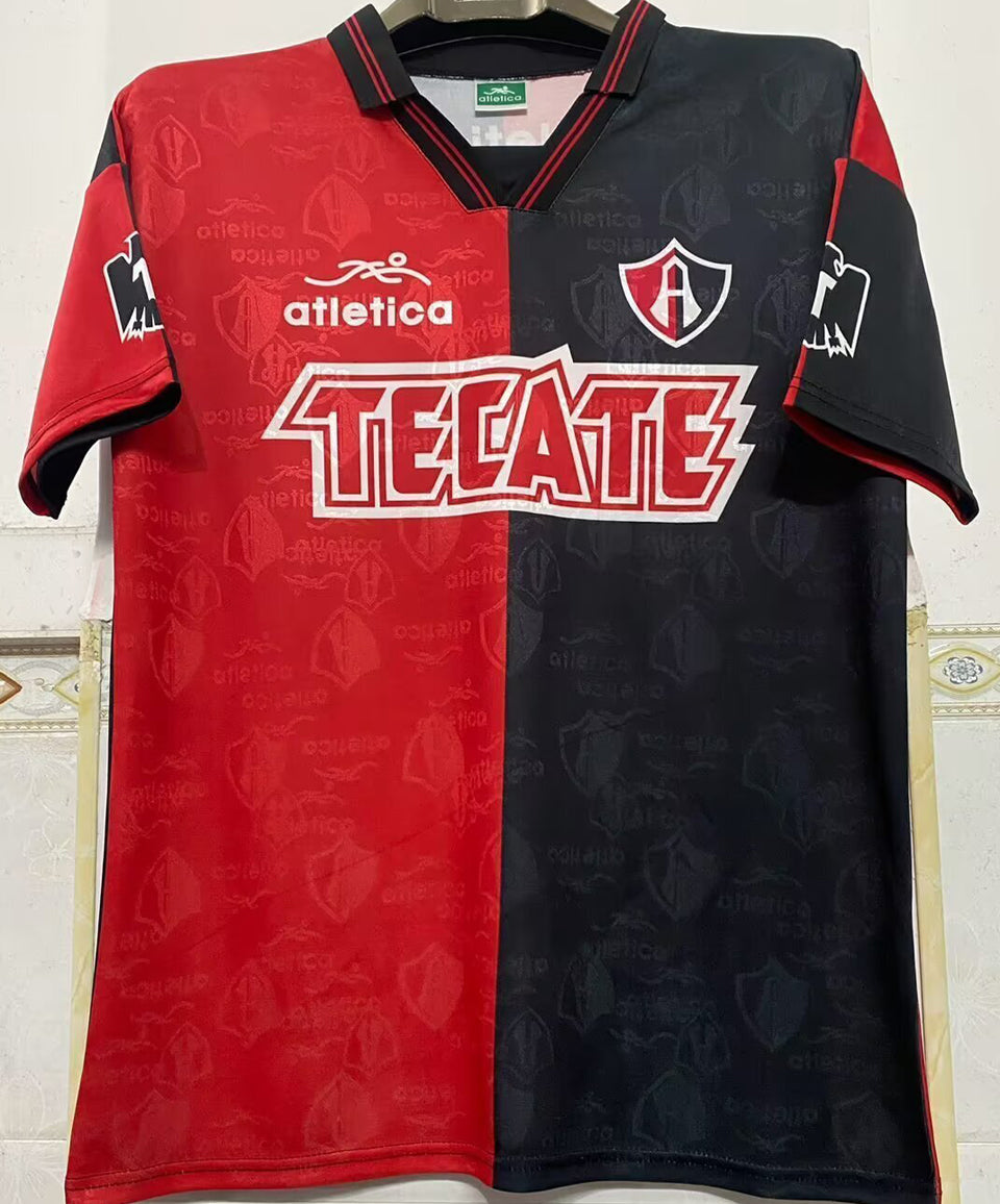 Maillot Atlas Domicile Rétro