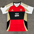 Maillot Peluche Caligari Domicile 2025/26