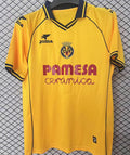 Maillot Villarreal Rétro