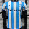 Maillot Racing Domicile 2026/27 (Version Joueur)