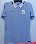 Maillot Uruguay Domicile 2026/27 (Version Joueur)