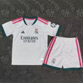 Maillot Real Madrid Domicile 2026 Enfant