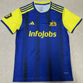 Maillot X3 Kings League 2024/25