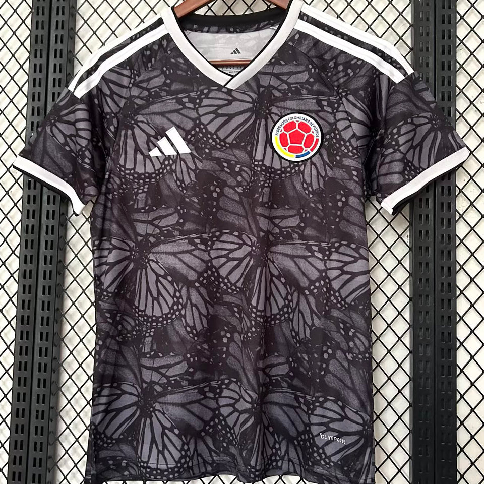 Maillot Colombie 2026/27