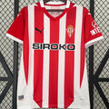 Maillot Gijon Domicile 2024/25