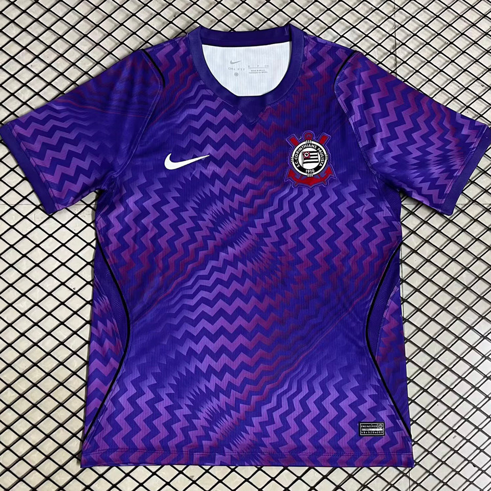 Maillot Corinthians Gardien 2026/27