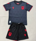 Maillot Albania Third 2026/27 Enfant