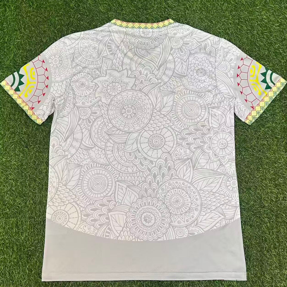 Maillot Mali 2025/26