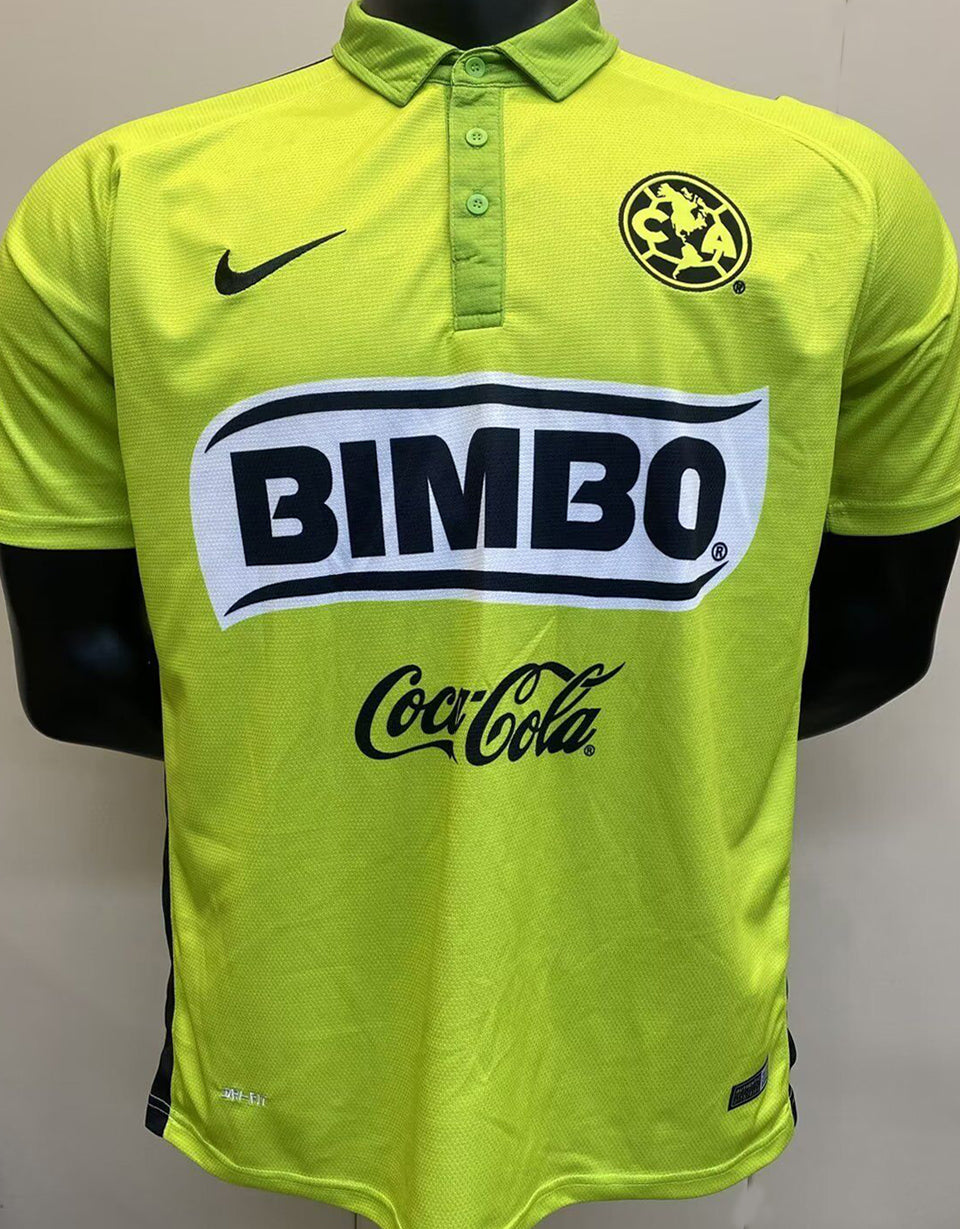 Maillot Club America Third Rétro 2014/15