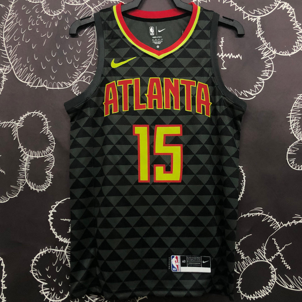 Maillot Hawks Carter 15