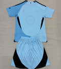 Maillot Minnesota United Extérieur 2025/26 Enfant