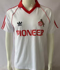 Maillot FC Cologne Domicile Rétro 1980