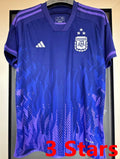 Maillot Argentine Extérieur 2022/23
