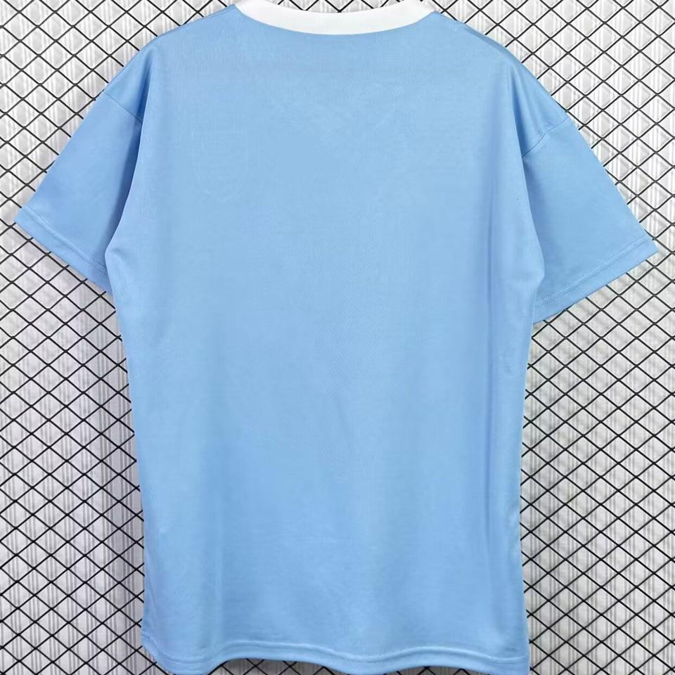 Maillot Uruguay Domicile Rétro