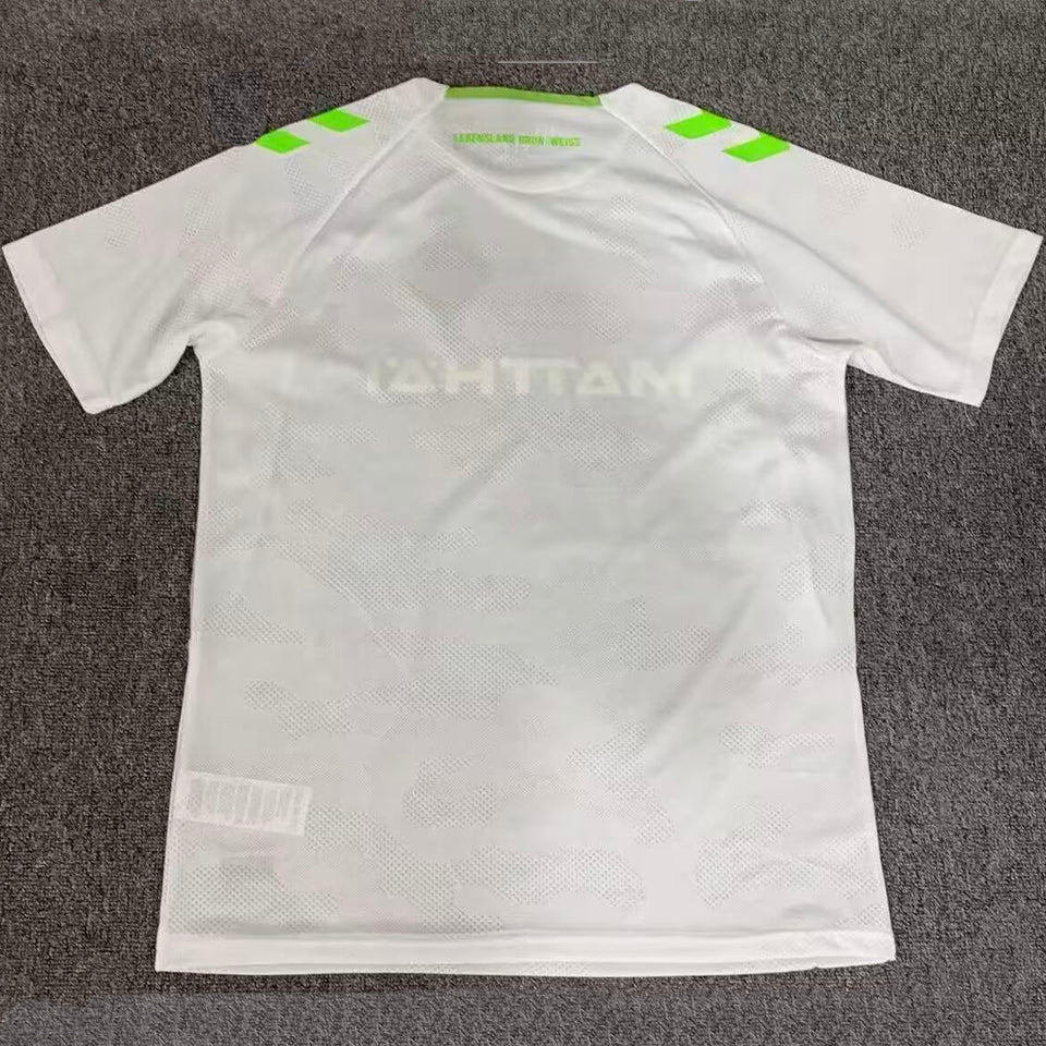 Maillot Werder Bremen Extérieur 2026/27