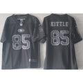 Maillot Kittle #85 Men'S San Francisco 49Ers Nfl