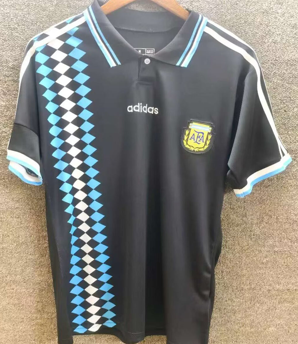 Maillot Argentine Rétro