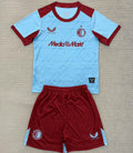 Maillot 26 Fy Third 2025 Enfant