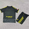 Maillot 26 Zaragoza Extérieur 2025 Enfant