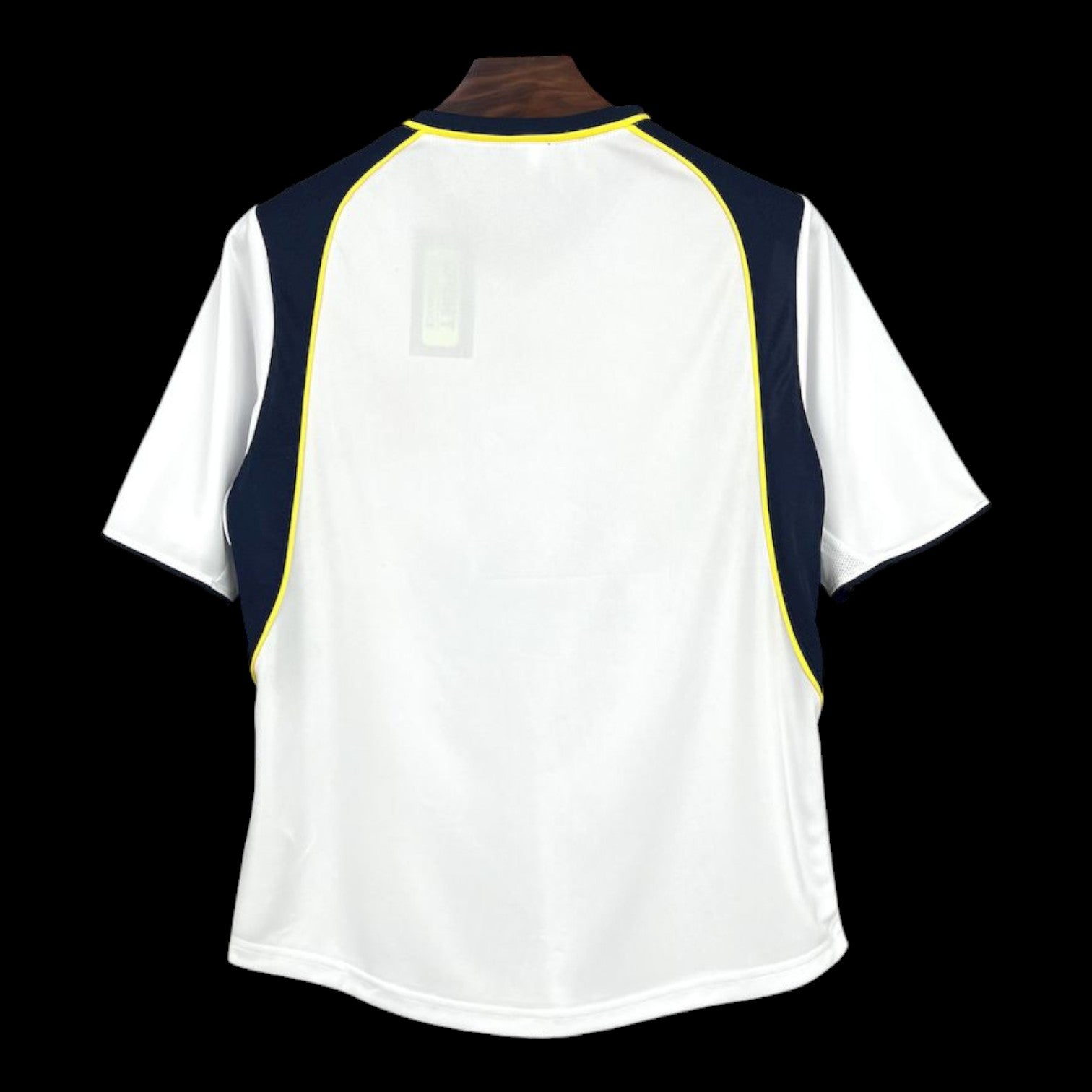 Maillot Liverpool Extérieur Rétro 2001/02