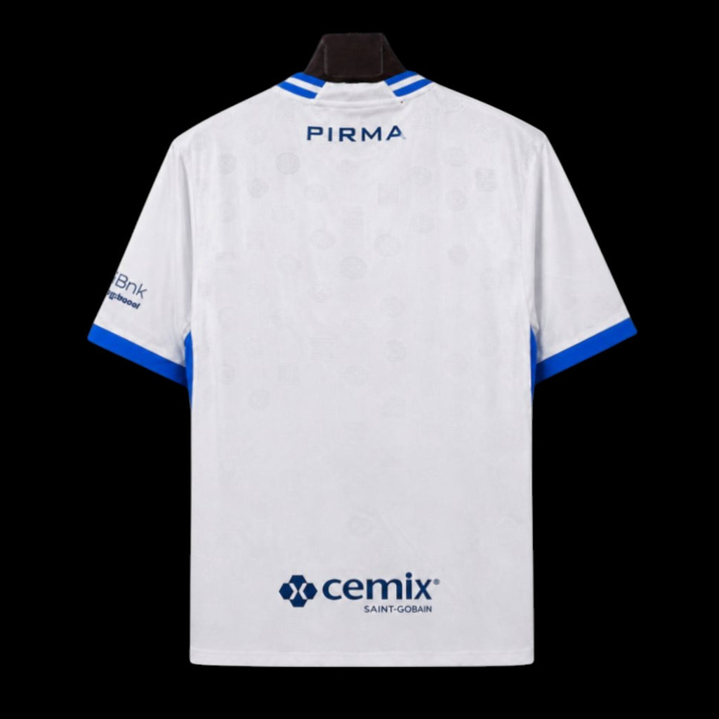 Maillot Cruz Azul Extérieur 2026/27