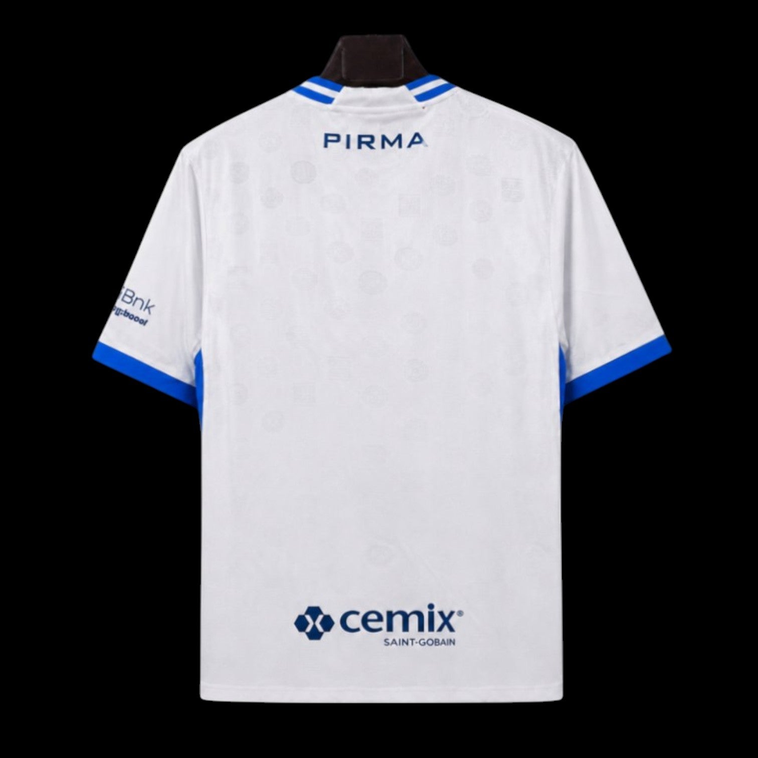 Maillot Cruz Azul Extérieur 2026/27