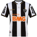 Maillot Atlético Mineiro Domicile Rétro 2013