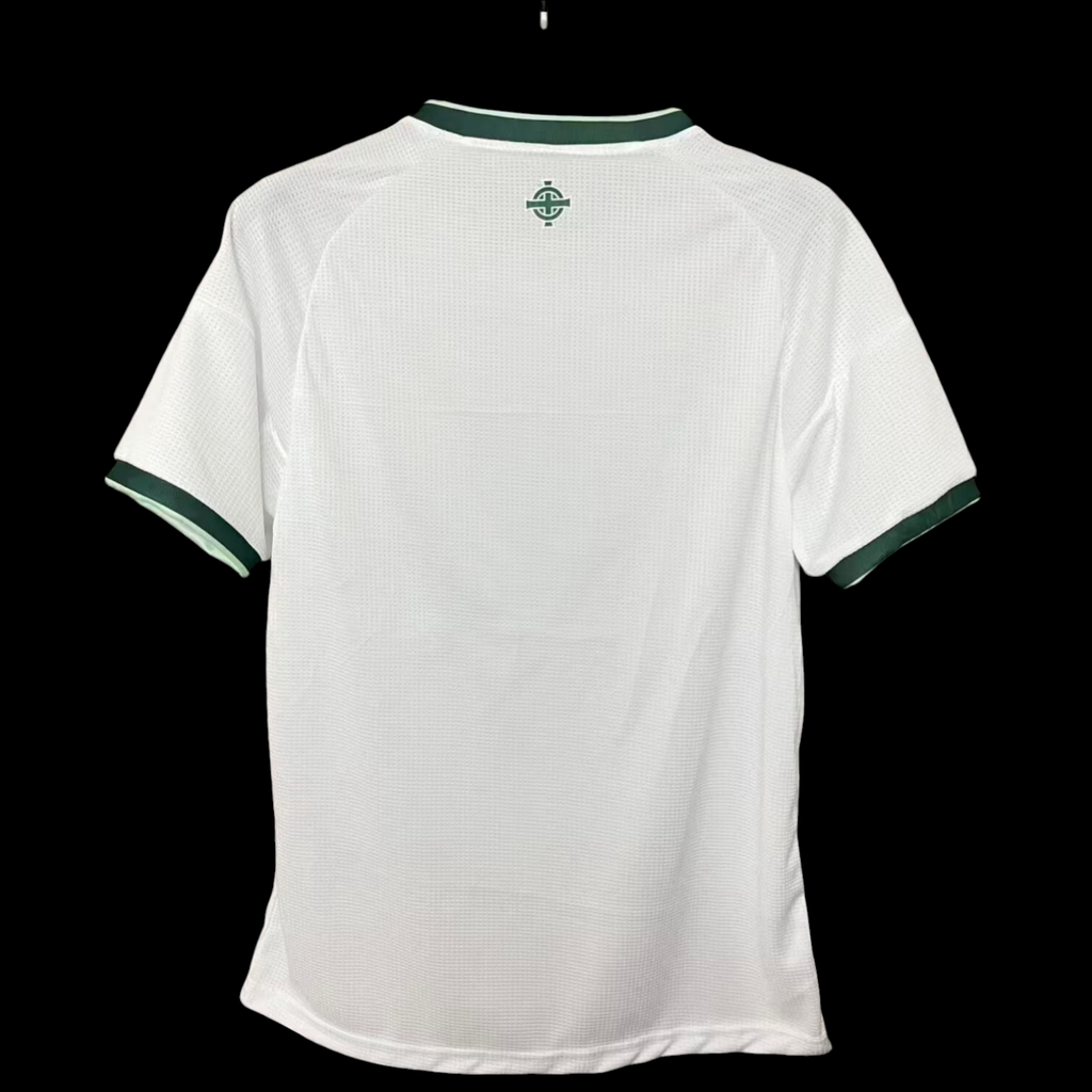 Maillot Irlande du Nord Extérieur 2026/27