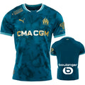 Maillot Ms 1 1 Extérieur 2024/25
