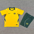 Maillot Australia Domicile 2026/27 Enfant