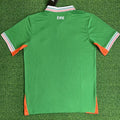 Maillot Ireland Domicile 2025/26