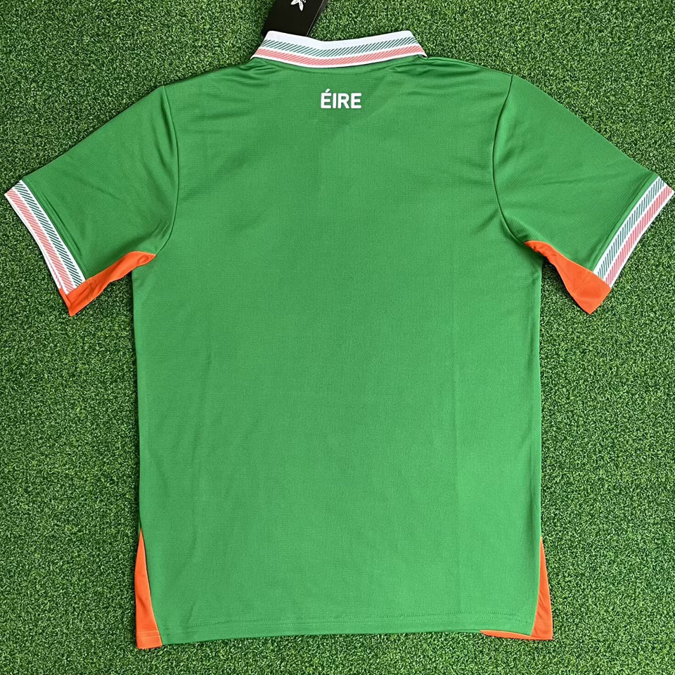 Maillot Ireland Domicile 2025/26